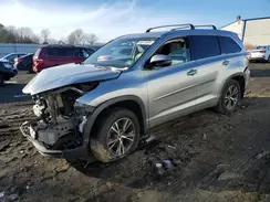 5TDJKRFH4GS313169 2016 TOYOTA HIGHLANDER