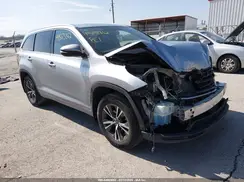 5TDJKRFH4GS318968 2016 TOYOTA HIGHLANDER