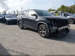 5TDJKRFH4GS323040 2016 TOYOTA HIGHLANDER