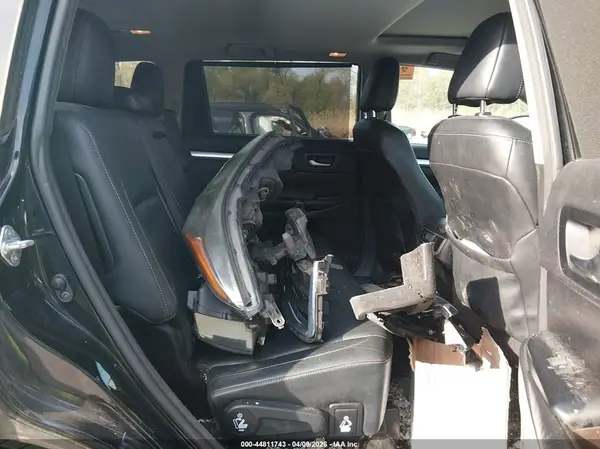 5TDJKRFH4GS323040 2016 TOYOTA HIGHLANDER - Image 8