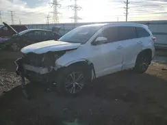 5TDJKRFH4GS328089 2016 TOYOTA HIGHLANDER