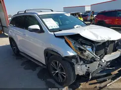 5TDJKRFH4GS328948 2016 TOYOTA HIGHLANDER