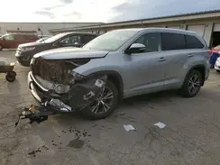 5TDJKRFH4GS329999 2016 TOYOTA HIGHLANDER