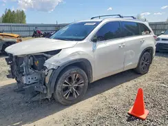 5TDJKRFH4GS331137 2016 TOYOTA HIGHLANDER