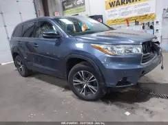 5TDJKRFH4GS338959 2016 TOYOTA HIGHLANDER