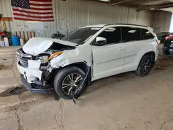 5TDJKRFH4GS339013 2016 TOYOTA HIGHLANDER