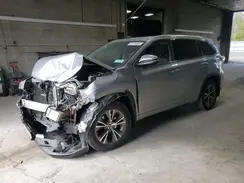 5TDJKRFH4GS344017 2016 TOYOTA HIGHLANDER