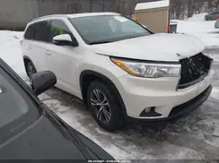 5TDJKRFH4GS348648 2016 TOYOTA HIGHLANDER