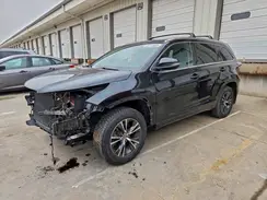 5TDJKRFH4GS354854 2016 TOYOTA HIGHLANDER