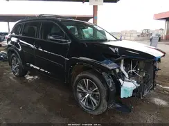 5TDJKRFH4GS502114 2016 TOYOTA HIGHLANDER