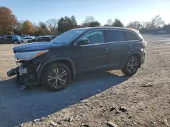 5TDJKRFH4GS502274 2016 TOYOTA HIGHLANDER