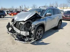 5TDJKRFH4GS502937 2016 TOYOTA HIGHLANDER