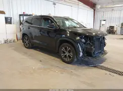 5TDJKRFH4GS503232 2016 TOYOTA HIGHLANDER