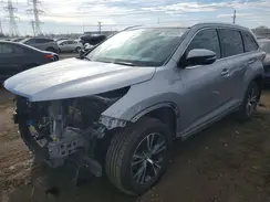 5TDJKRFH4GS504042 2016 TOYOTA HIGHLANDER