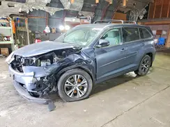 5TDJKRFH4GS505188 2016 TOYOTA HIGHLANDER
