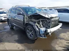 5TDJKRFH4GS507023 2016 TOYOTA HIGHLANDER