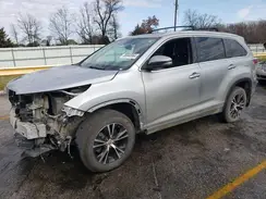 5TDJKRFH5GS237784 2016 TOYOTA HIGHLANDER