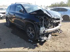 5TDJKRFH5GS239082 2016 TOYOTA HIGHLANDER