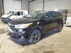 5TDJKRFH5GS241219 2016 TOYOTA HIGHLANDER