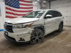 5TDJKRFH5GS254696 2016 TOYOTA HIGHLANDER