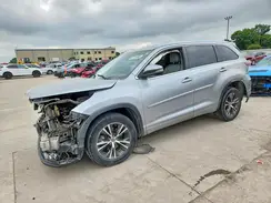 5TDJKRFH5GS261597 2016 TOYOTA HIGHLANDER