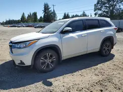 5TDJKRFH5GS263382 2016 TOYOTA HIGHLANDER