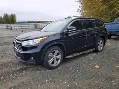 5TDJKRFH5GS263706 2016 TOYOTA HIGHLANDER