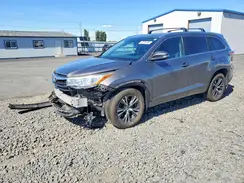 5TDJKRFH5GS270168 2016 TOYOTA HIGHLANDER