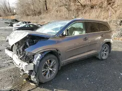 5TDJKRFH5GS273457 2016 TOYOTA HIGHLANDER