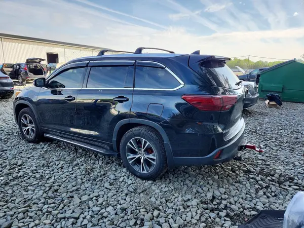 5TDJKRFH5GS280960 2016 TOYOTA HIGHLANDER - Image 2