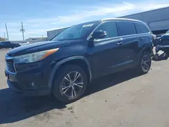 5TDJKRFH5GS283082 2016 TOYOTA HIGHLANDER
