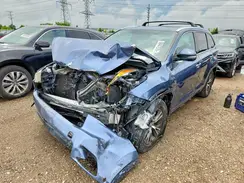 5TDJKRFH5GS290243 2016 TOYOTA HIGHLANDER