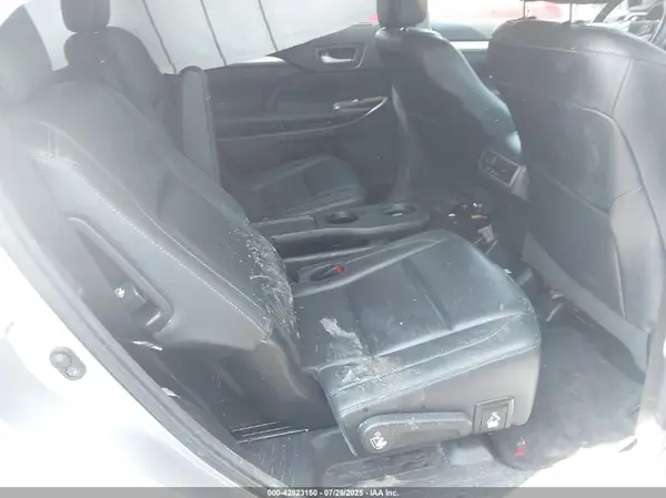 5TDJKRFH5GS296124 2016 TOYOTA HIGHLANDER - Image 8
