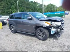 5TDJKRFH5GS296981 2016 TOYOTA HIGHLANDER