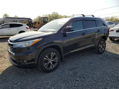 5TDJKRFH5GS300348 2016 TOYOTA HIGHLANDER