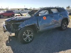 5TDJKRFH5GS310331 2016 TOYOTA HIGHLANDER