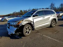 5TDJKRFH5GS315349 2016 TOYOTA HIGHLANDER