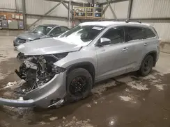 5TDJKRFH5GS315545 2016 TOYOTA HIGHLANDER