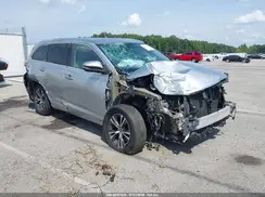5TDJKRFH5GS323791 2016 TOYOTA HIGHLANDER
