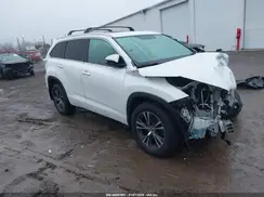 5TDJKRFH5GS330529 2016 TOYOTA HIGHLANDER