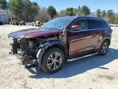 5TDJKRFH5GS343815 2016 TOYOTA HIGHLANDER