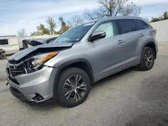 5TDJKRFH5GS344494 2016 TOYOTA HIGHLANDER