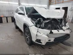 5TDJKRFH5GS349128 2016 TOYOTA HIGHLANDER