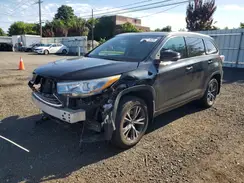 5TDJKRFH5GS349212 2016 TOYOTA HIGHLANDER