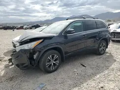 5TDJKRFH5GS350828 2016 TOYOTA HIGHLANDER