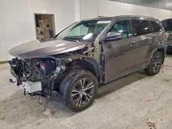 5TDJKRFH5GS352286 2016 TOYOTA HIGHLANDER