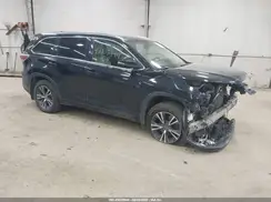 5TDJKRFH5GS502090 2016 TOYOTA HIGHLANDER