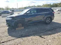 5TDJKRFH5GS504115 2016 TOYOTA HIGHLANDER