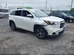 5TDJKRFH6GS228589 2016 TOYOTA HIGHLANDER
