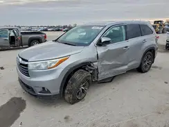5TDJKRFH6GS231041 2016 TOYOTA HIGHLANDER